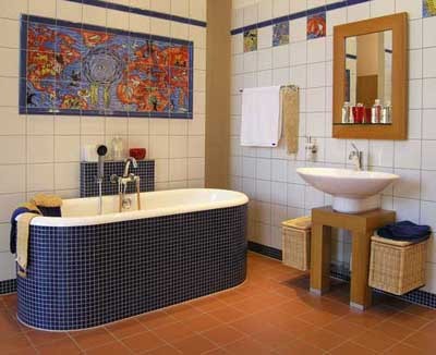 bathroom designs