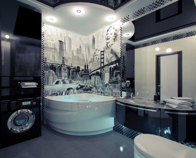 bathroom designs