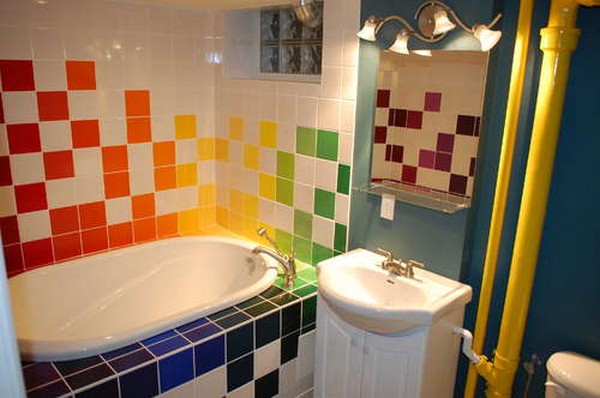 bathroom designs