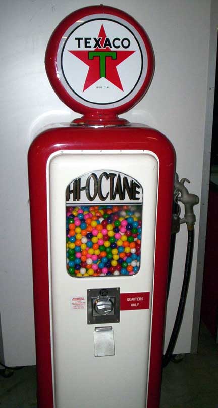 candy Machines