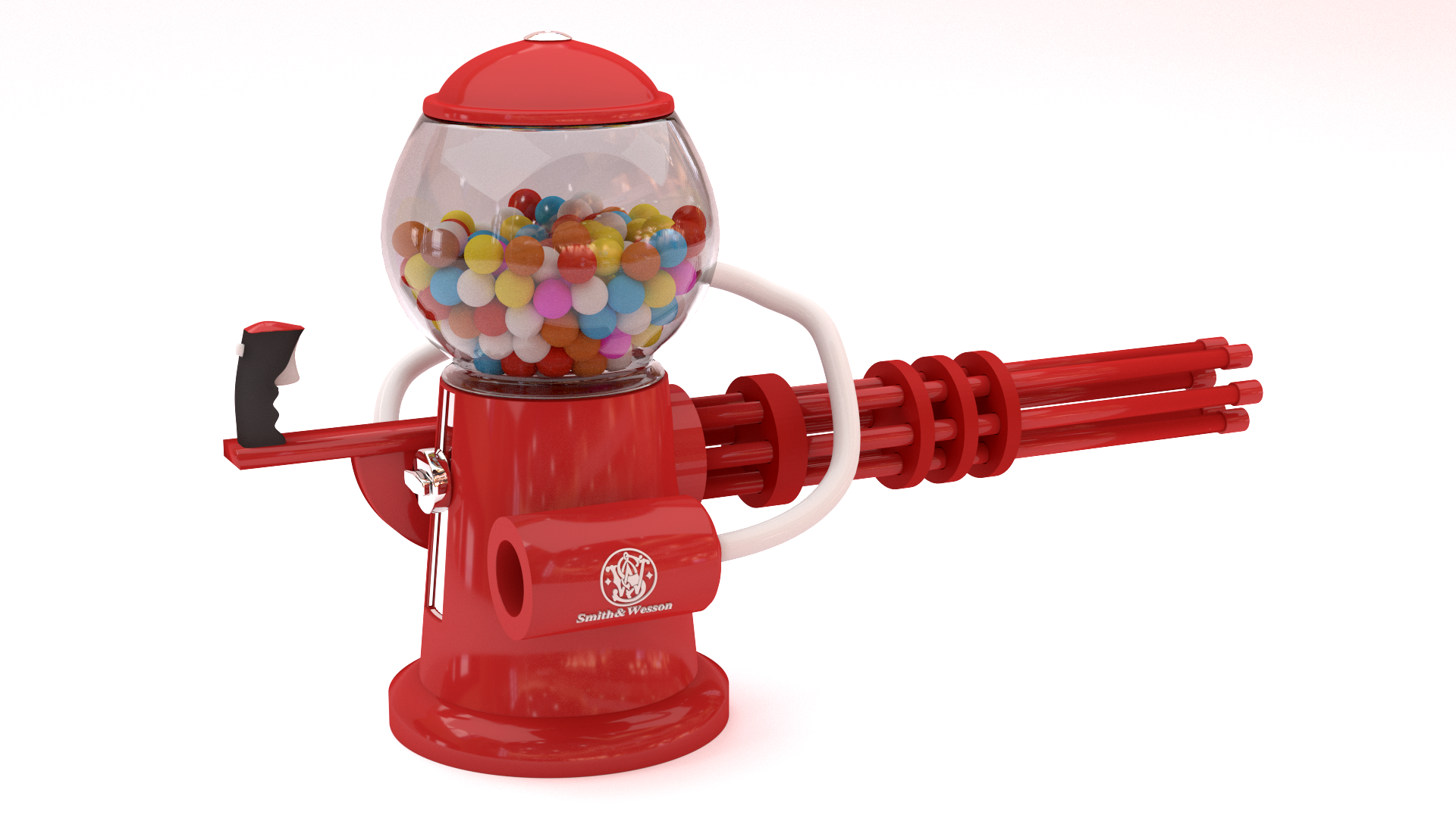 candy Machines