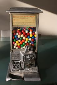 candy Machines