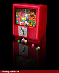 candy Machines