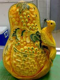 Fruit Art