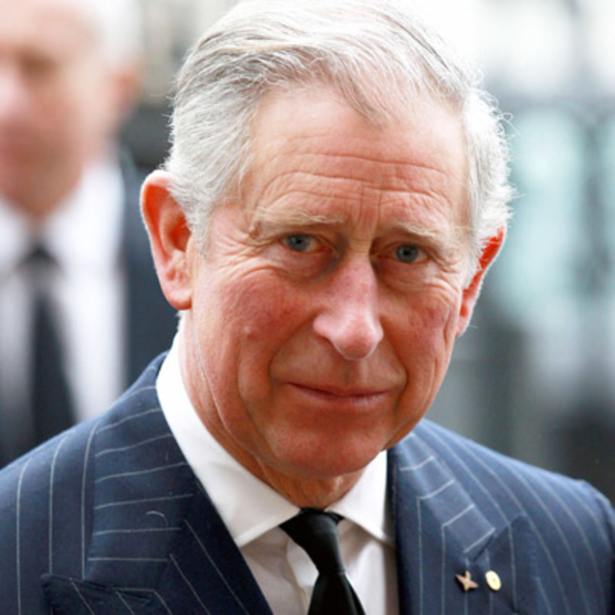 Prince Charles has passed away today at age 57.