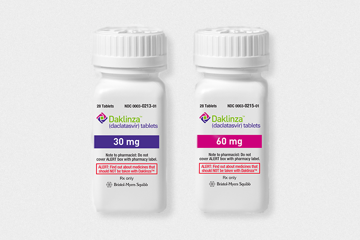 DAKLINZA - Typical cost for a 30-day supply: $54,300. Treats Hepatitis C. Approved by the Food and Drug Administration last summer, Daklinza can cure 90 percent of patients who haven’t been previously treated and 86 percent of those who had failed a previous treatment. It’s specifically aimed at patients with hep C genotype 3, which is considered the most difficult to treat.