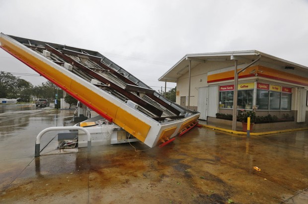 18 Pictures of Hurricane Irma's Aftermath