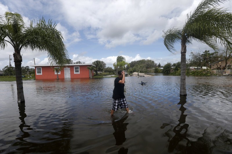 18 Pictures of Hurricane Irma's Aftermath