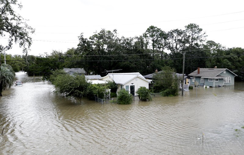 18 Pictures of Hurricane Irma's Aftermath