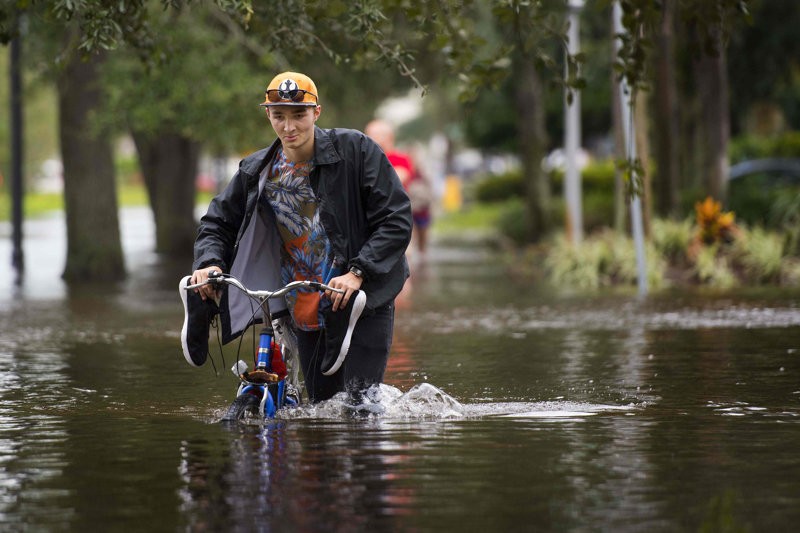 18 Pictures of Hurricane Irma's Aftermath