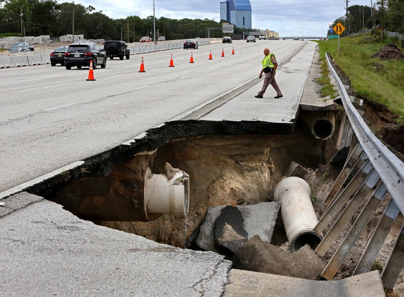 18 Pictures of Hurricane Irma's Aftermath