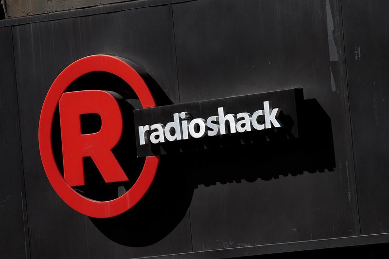 radio metro - radioshack