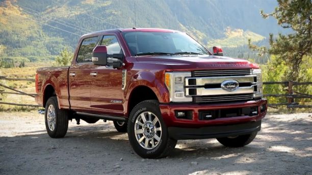 Transaction prices for heavy duty pickups have skyrocketed in recent years as brands have added more upscale models to their lineups. The industry average was $55,473 in August, according to Kelly Blue Book. Ford leads the segment at $57,199, with high end models accounting for over half of Super Duty sales.