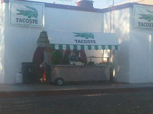 Only in Mexico