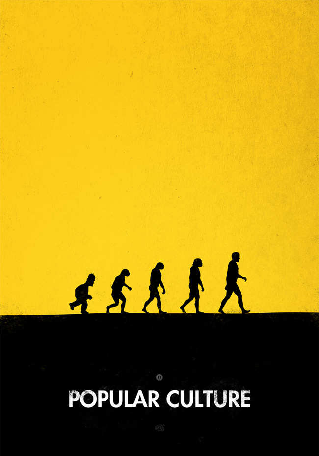 What Is Man's Greatest Progress In Evolution ?