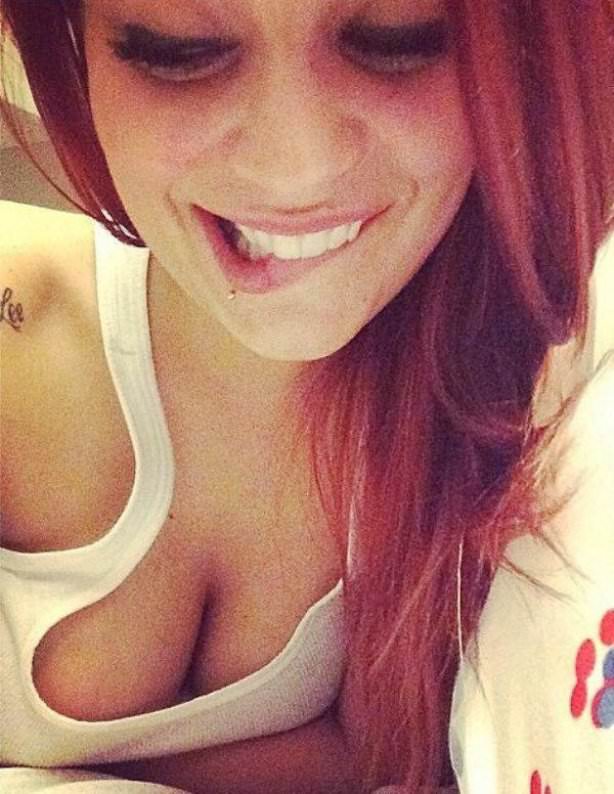 33 Sexy Gingers