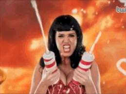 Katy Perry gifs