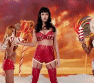 Katy Perry gifs