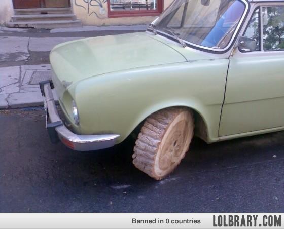 24 Redneck DIY Auto Repairs