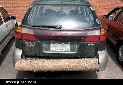 24 Redneck DIY Auto Repairs