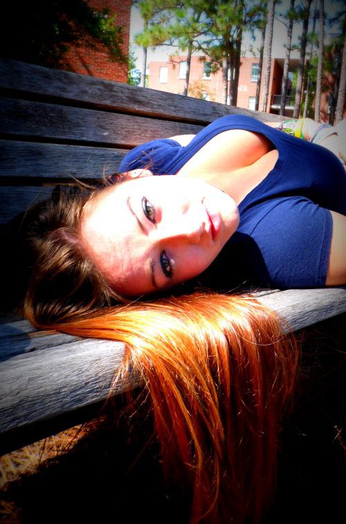 Hot Redheads Galleries