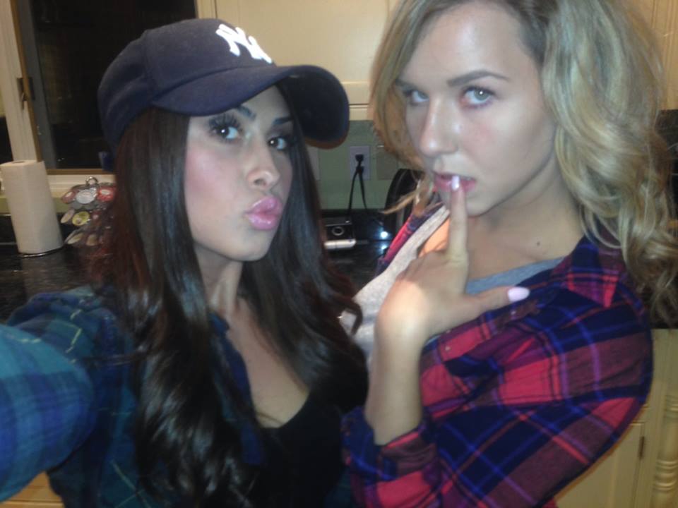 New Queen Of Duckface!