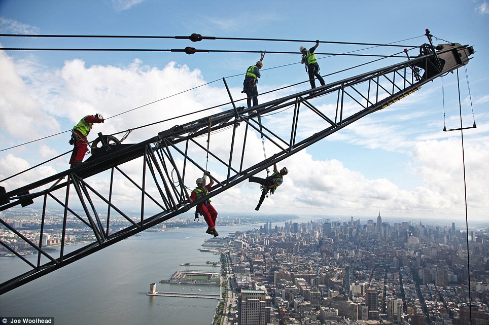 One World Trade Center