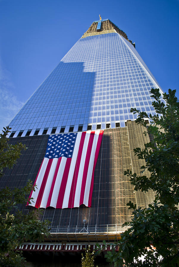 One World Trade Center