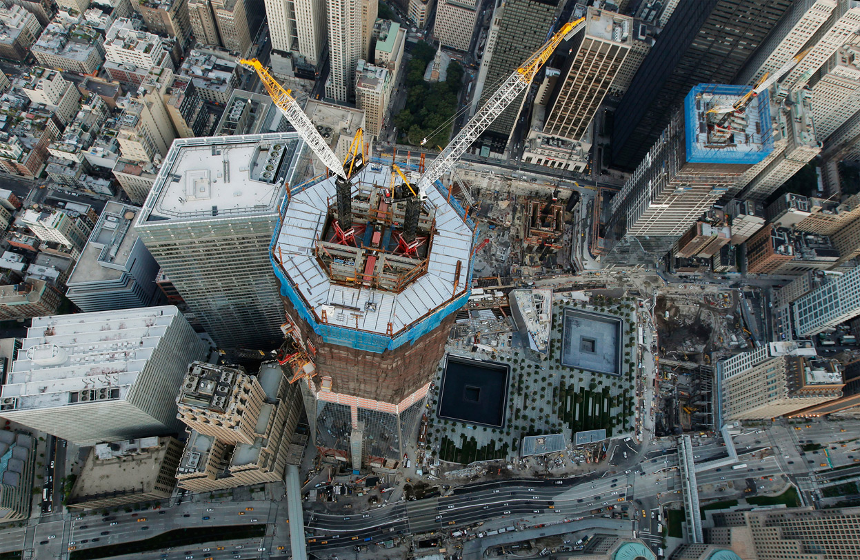 One World Trade Center