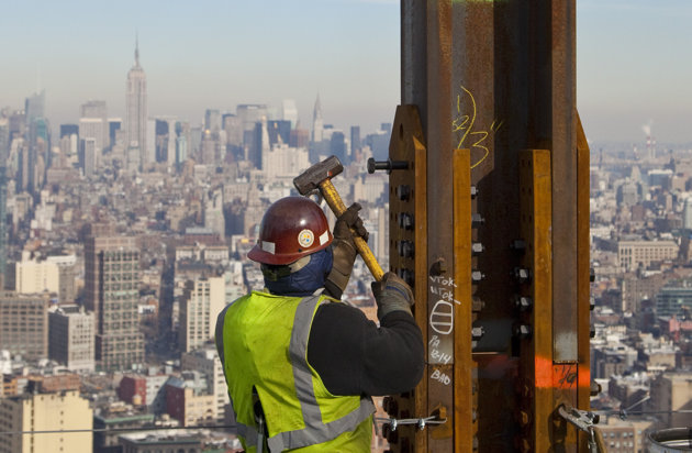 One World Trade Center