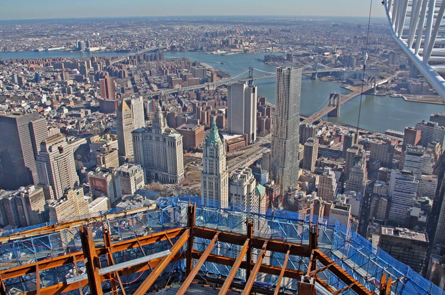 One World Trade Center