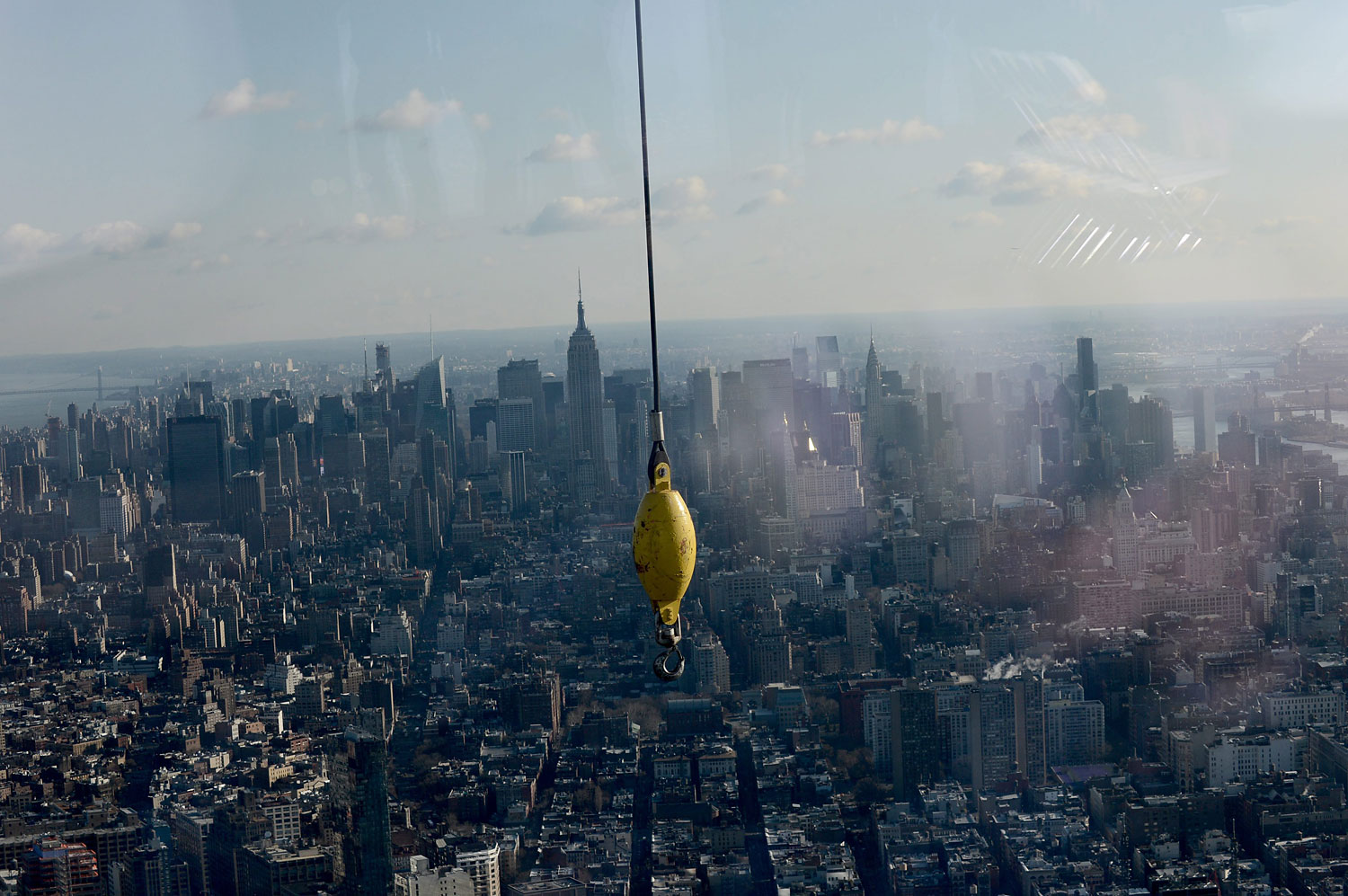 One World Trade Center