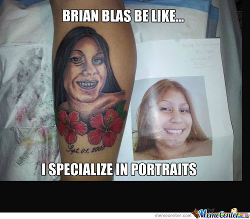 a local version of the epic tattoo fail