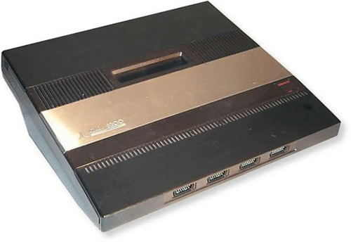 Atari 5200 1982