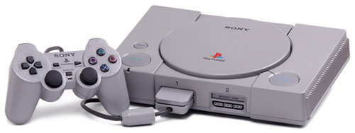 Playstation 1994