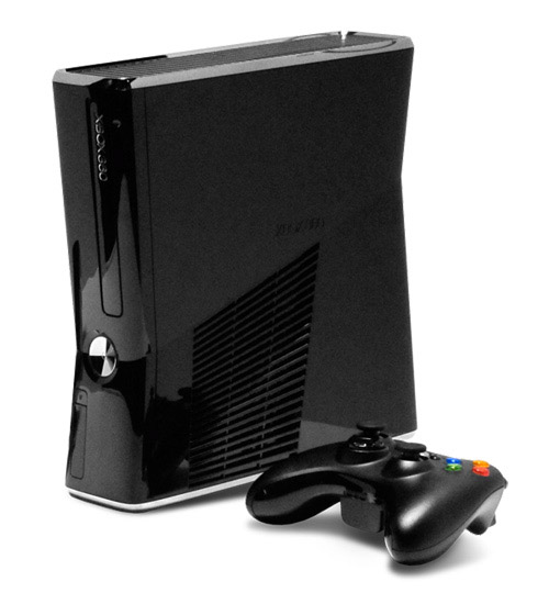 Xbox360 2005