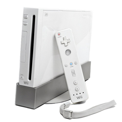 Wii 2006