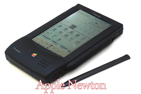 apple newton pda - Nesrary A Mestre! Apple Newton