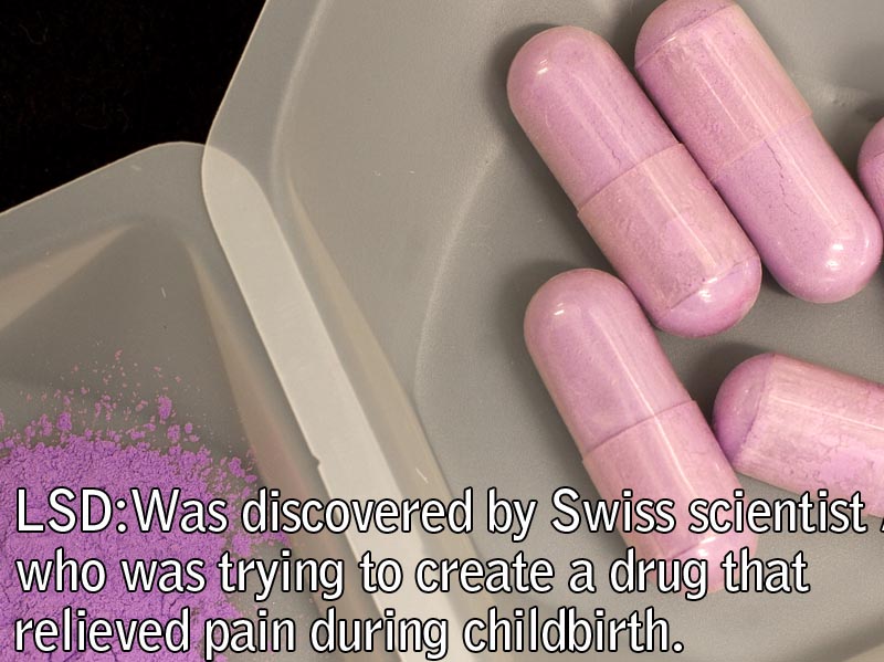 20 Inventions That Were Discovered By Accident