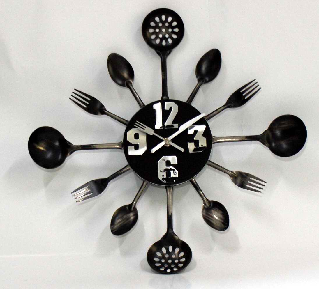 48 Unique Clocks