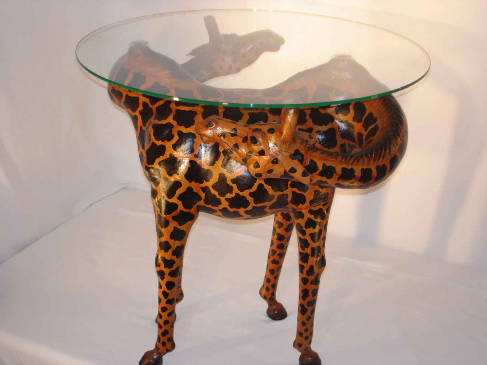 Furniture Inspired By Animals