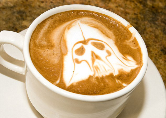 Star Wars Food Ideas