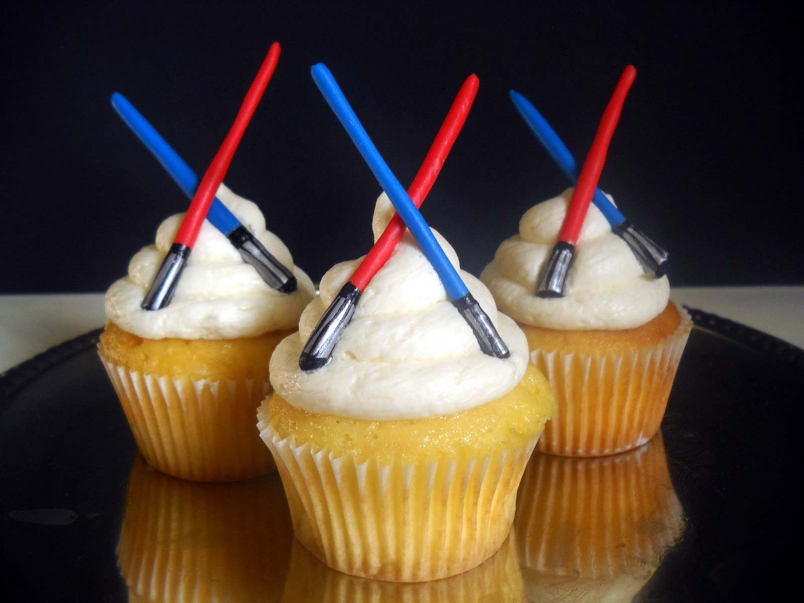 Star Wars Food Ideas