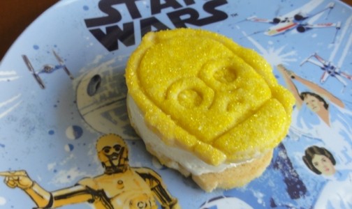 Star Wars Food Ideas