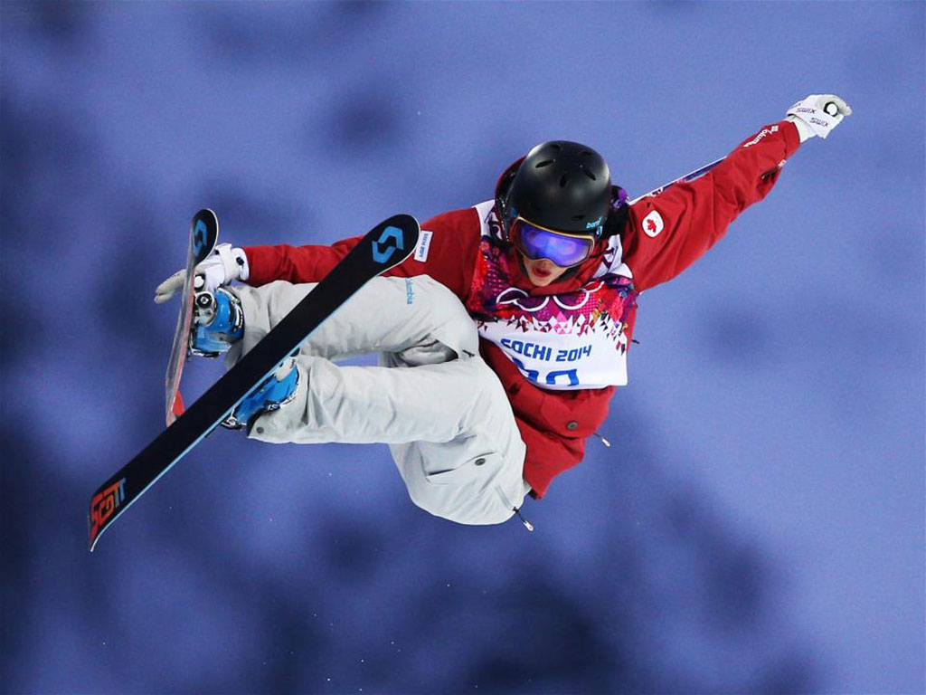 Amazing Photos From 2014 Sochi Winter Olympic Games