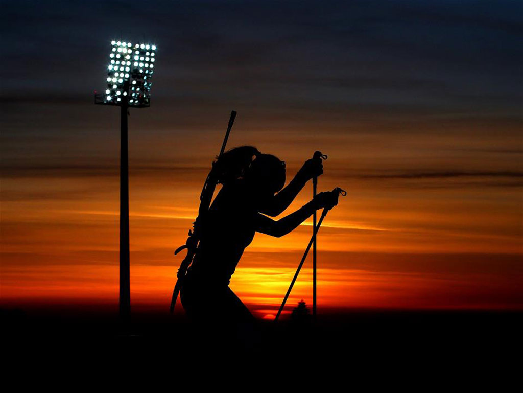 Amazing Photos From 2014 Sochi Winter Olympic Games