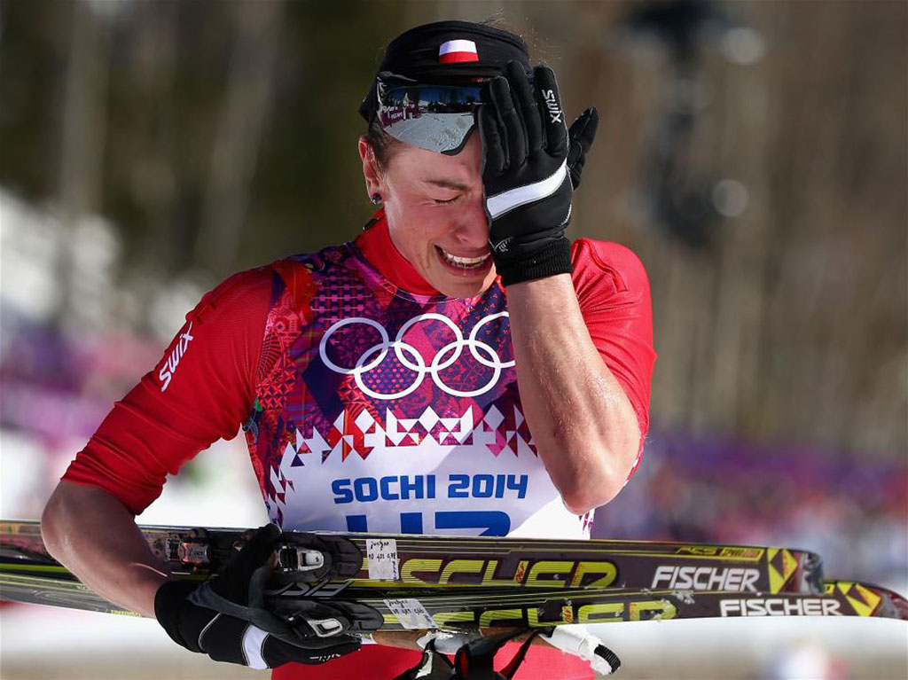 Amazing Photos From 2014 Sochi Winter Olympic Games