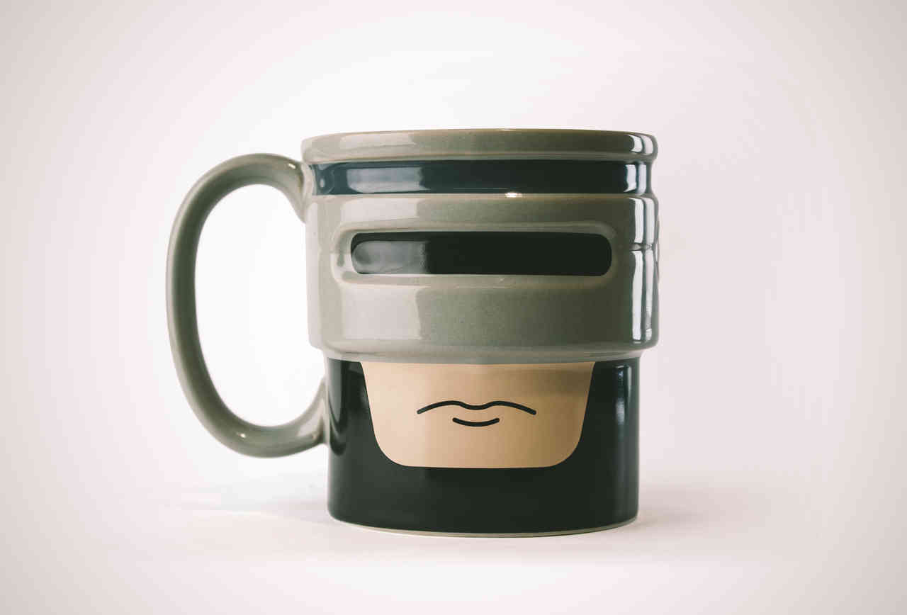 50 Unique Mugs