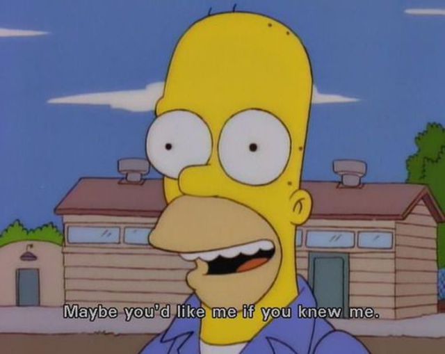 20 Times The Simpsons Brought Us The Truth About Life