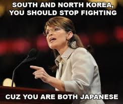Funny take on north korea